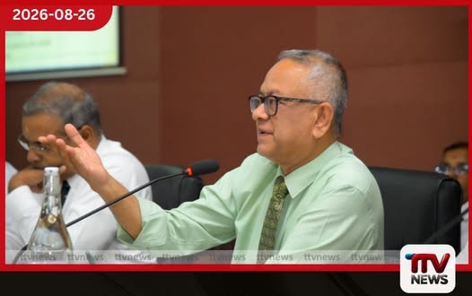 තිරසර සංවර්ධනය සහ පාරිසරික සුරක්ෂිතතාව වෙනුවෙන් ත්රිකුණාමලයේදී ඒකාබද්ධ වැඩපිළිවෙළක්