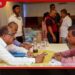 රණවිරුවන්ගේ සහ ජනතාවගේ  ගැටලු විමසීමට නියෝජ්‍ය ආරක්ෂක ඇමැති  කළුතරට