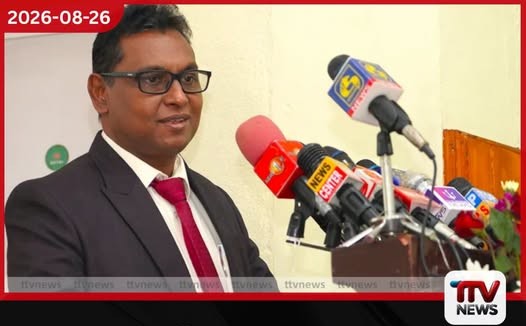 ග්රාමීය සංවර්ධනය යටිතල පහසුකම්වලට පමණක් සීමා නොවිය යුතුයි!