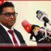 ග්රාම සංවර්ධන පුහුණු ආයතනයේ ප්රථම පර්යේෂණ සම්මන්ත්රණය ඇමති උපාලි පන්නිලගේ ප්රධානත්වයෙන් පැවැත්වෙයි