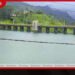 කාසල්රි සහ මාවුස්සාකැලේ ජලාශවල  ජල මට්ටම  පිටාර මට්ටමට