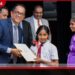 ලොතරැයි අලෙවිකරුවන්ගේ දරුවන්ට ජනාධිපති අරමුදලෙන් අධ්යාපනික ශිෂ්යත්ව