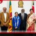 ශ්‍රී ලංකාව සහ කෙන්යාව අතර  ප්‍රවාහන ක්ෂේත්‍රයේ සහයෝගිතාව  වර්ධනයට පියවර