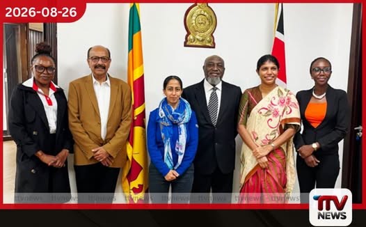 ශ්රී ලංකාව සහ කෙන්යාව අතර ප්රවාහන ක්ෂේත්රයේ සහයෝගිතාව වර්ධනයට පියවර