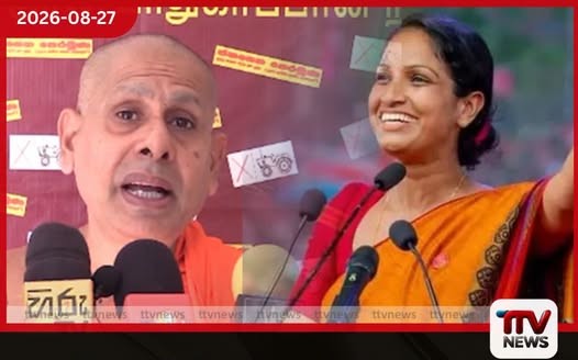 කොට්ටහච්චිටත් සැරටම කියා දුන්න සීලරතන හිමි…