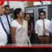 පුත්තලමේ රෝහල්වල සෞඛ්ය සේවා අධ්යක්ෂ ජනරාල්වරයාගෙන් හදිසි නිරීක්ෂණයක්