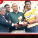 මහනුවර ත්‍රිත්ව විදුහල 14 න් පහළ  ප්‍රමුඛ පෙළ රග්බි ශූරතාව  දිනා ගනියි!
