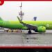 S7 Airlines දෙසැම්බරයේ සිට සයිබීරියාවේ සිට කොළඹට සෘජු ගුවන් ගමන් අරඹයි!