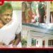 දරුවාගේ උපන්දිනයට කේක් එකක් ගැනීමට මුදල් නොමැති නිසා විශ්රාමික විදුහල්පතිවරියක් ඝාතනය කර රන් ආභරණ කොල්ලකයි.