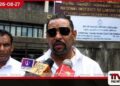 සමාජ මාධ්ය මඟින් මඩ ප්රචාර යැවීමට එරෙහිව T. M. ඩිල්ෂාන්ගෙන් අපරාධ විමර්ශන කාර්යාංශයට පැමිණිල්ලක්