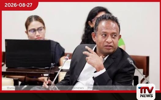 ජනපතිට හා වසන්තටත් චමින්දගෙන් ප්රහාරයක්