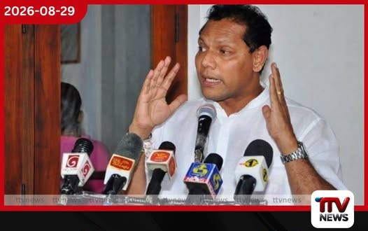 මේවා පච රැස්වීම් රජයේ රැස්වීම් මාලාවට දයාසිරිගෙන් දැඩි ප්රහාරයක්
