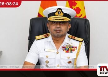 ගුවන් තොටුපළ සහ ගුවන් සේවා සමාගමේ නව සභාපති ලෙස විශ්රාමික අද්මිරාල් කාංචන බාගොඩ පත් කෙරේ