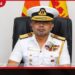ගුවන් තොටුපළ සහ ගුවන් සේවා සමාගමේ නව සභාපති ලෙස විශ්රාමික අද්මිරාල් කාංචන බාගොඩ පත් කෙරේ