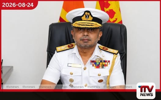 ගුවන් තොටුපළ සහ ගුවන් සේවා සමාගමේ නව සභාපති ලෙස විශ්රාමික අද්මිරාල් කාංචන බාගොඩ පත් කෙරේ