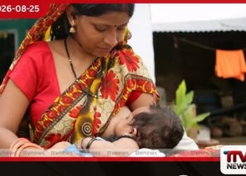නුවරඑළිය බස් නැවතුම්පොළේ කිරි දෙන මව්වරුන් සඳහා විශේෂ කාමරයක් විවෘත කෙරේ