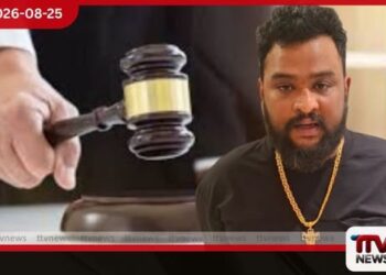 පානදුර නිලංග  සැප්තැම්බර් 3 දක්වා රිමාන්ඩ්