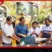 එප්පාවල ලංකා පොස්පේට් සමාගමට රුපියල් මිලියන 110ක නව යන්ත්‍රෝපකරණ සහ මෙහෙයුම් වාහන!