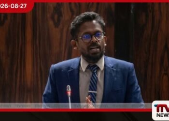 22 ගේන්නේ  අවුරුදු ගණන් ඇදෙන නඩු  ඉක්මනින් ඉවර කරන්නයි