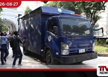 දේශපාලන සිරකරුවන් රඳවාගැනීම වහා නතර කරන ලෙස Human Rights Watch සංවිධානයෙන් බංග්ලාදේශයට බලපෑම්!