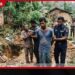 මහනුවර ඇසළ පෙරහැරේ දිය කැපීමේ චාරිත්‍රය සාර්ථකව අවසන්!