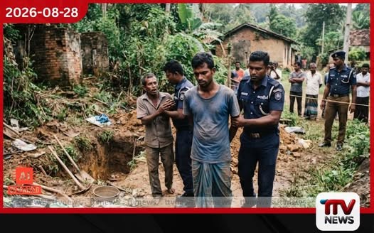 මහනුවර ඇසළ පෙරහැරේ දිය කැපීමේ චාරිත්රය සාර්ථකව අවසන්!