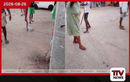 මහියංගනේ ප්රයිවට් ස්ටෑන්ඩ් එක ගාව කඩු-මන්නා අරන් පාට් දැමූ දොඩම්වත්තේ චන්ඩින්ට තවමත් නීතිය ක්රියාත්මක නෑ…