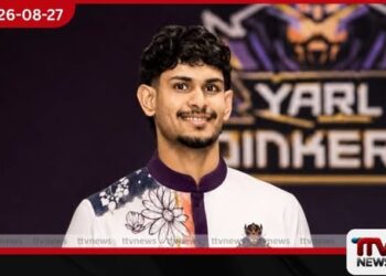 මතීෂ පතිරණ Yarl Dinkers කණ්ඩායමේ හිමිකම ගනී!