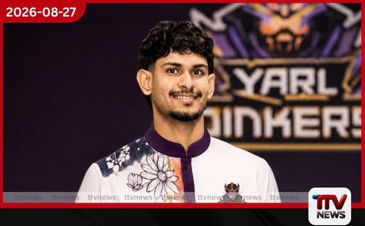 මතීෂ පතිරණ Yarl Dinkers කණ්ඩායමේ හිමිකම ගනී!