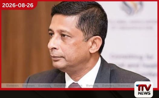 සුරේෂ් සලේට තවත් දින 90ක රැඳවුම් නියෝග