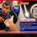 අම්බලන්ගොඩ පොලිස් ස්ථානයේ තවත් දෙන්නෙක්ට ස්ථාන මාරුවීම්