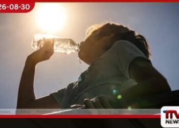 අද දහවල් ශ්රී ලංකාවේ ප්රදේශ කිහිපයකට හිරු මුදුන්වෙයි