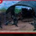 චීන යුද තර්ජනයට මුහුණ දෙන්න තායිවානයේ සාමාන්ය ජනතාවටත් යුද පුහුණුවක්