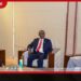 ඝානා මහ කොමසාරිස් ආරක්ෂක ලේකම් හමුවෙයි..