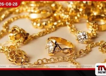 පවුම් දෙක තුන ගන්න හිතෙන තරමට බිමට බැස්ස රන් මිල…