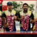 පිස්තෝල වෙඩි තැබීමේ ජාත්‍යන්තර තරග බිමේදී ශ්‍රී ලංකාවට පදක්කම් වැස්සක්