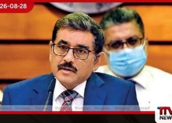 විදෙස් ණය ගෙවන්න ඉදිරි වසර 10ටම රටට ශක්තිය තියෙනවා