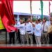 වරකාපොළ – අඹේපුස්ස කිලෝමීටර 2.3ක විකල්ප මාර්ගයේ ඉදිකිරීම් ඇරඹෙයි