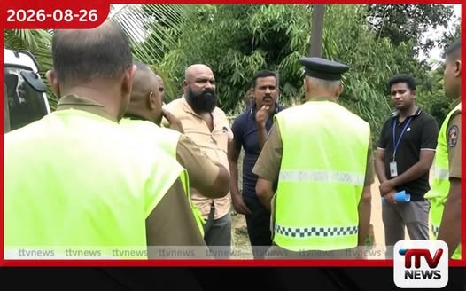 වසර 8කට පෙර හමුදා සෙබළෙකු අතුරුදන් වීමේ සුලමුල හෙළිවෙයි…