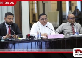 මෙරට මැතිවරණ පද්ධතිය ප්රතිසංස්කරණය කිරීමට විශේෂඥ මණ්ඩලය වැඩ අරඹයි!