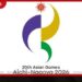 ආචි-නගෝයා ආසියානු ක්‍රීඩා උළෙලට  ශ්‍රී ලංකාවෙන්  250ක කණ්ඩායමක්