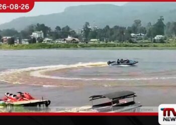 පියාට පොලිසියෙන් පහරදුන්නාද?