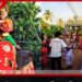 වසර ගණනකින් හලාවතම ඒකාලෝක කල සොහොන් කාලි දේවාලයේ මහා මංගල්යය අති උත්කර්ෂවත් අන්දමින් පැවැත්වෙයි