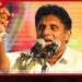 විපක්ෂයේ ඉද්දි කොමිස් කිව්ව  සහල් ආනයනය ආණ්ඩුවට ආවම සුද්දද?