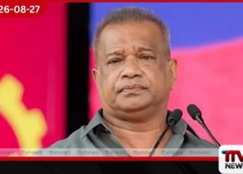 ආණ්ඩුවෙ ප්රධාන වැඩේ ලෞකික ජීවිතය ගොඩ දාන එකයි… කාල බීල සතුටින් ඉන්න එකයි…