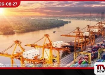 ලෝකයේ කාර්යබහුලම වරාය 20 අතරට කොළඹ වරායත්!
