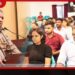 නීතිය දැනගන්න… සාමය රකින්න! මට්ටක්කුලිය නාරා වෘත්තීය පුහුණු ආයතන පරිශ්‍රයේදී උපාධි අපේක්ෂකයන්ට