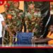 දියබෙදුම රණවිරු ගම්මානයේ පූර්ණ ආබාධිත රණවිරු බිරිඳකට නව රෝද පුටුවක්!