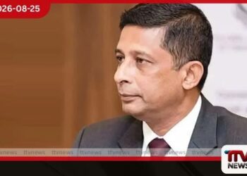 කෙහෙල්බද්දර පද්මේ  අධිකරණය වෙත  රැගෙන එයි