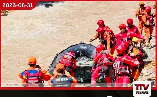 නේපාලයේ ගංවතුර විපතට සහන සැලසීමට ශ්රී ලංකාවෙන් විශේෂ ආරක්ෂක අංශ කණ්ඩායමක් යැවීමට සැලසුම්